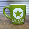 マグカップ ビック U.S.ARMY