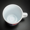 マグカップ PEPSI ミルキーグラス クラシックロゴ
