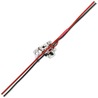 PERUN 電子トリガー 電動ガン用 V2 HYBRID PRO 磁気/光学センサー搭載 プリコック機能 HB-V2-BP