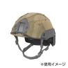 DIRECT ACTION ヘルメットカバー FAST用 ナイロン製 HC-FAST-CD5