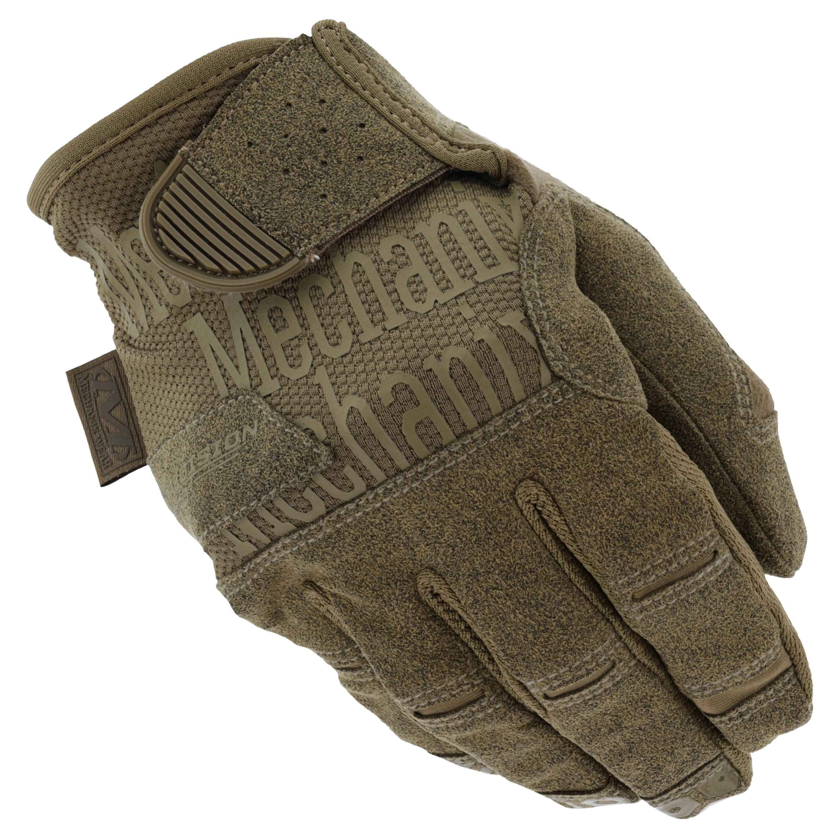 MECHANIX WEAR タクティカルグローブ Precision Pro タッチパネル対応