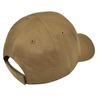 HAZARD4 ロゴキャップ H4 Tactical ベルクロ調整 HDG-H4CAP-CYT