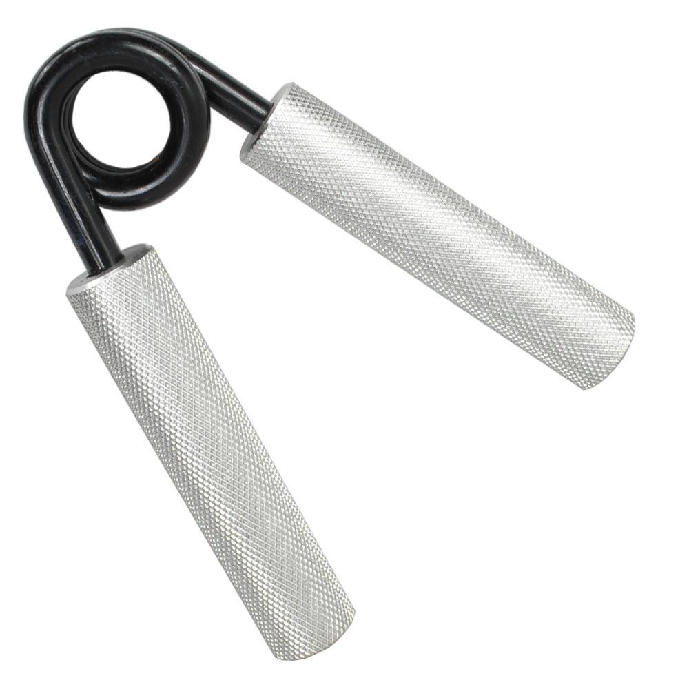 ハンドグリッパー HEAVY GRIP 握力強化 ヘビーグリップ | ミリタリー