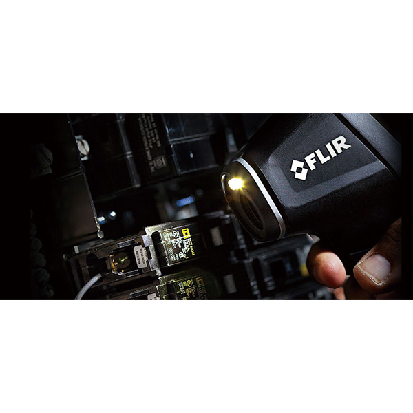 ミリタリーショップ レプマート / 【日本正規品】FLIR フリアー 非接触式放射温度 TG54