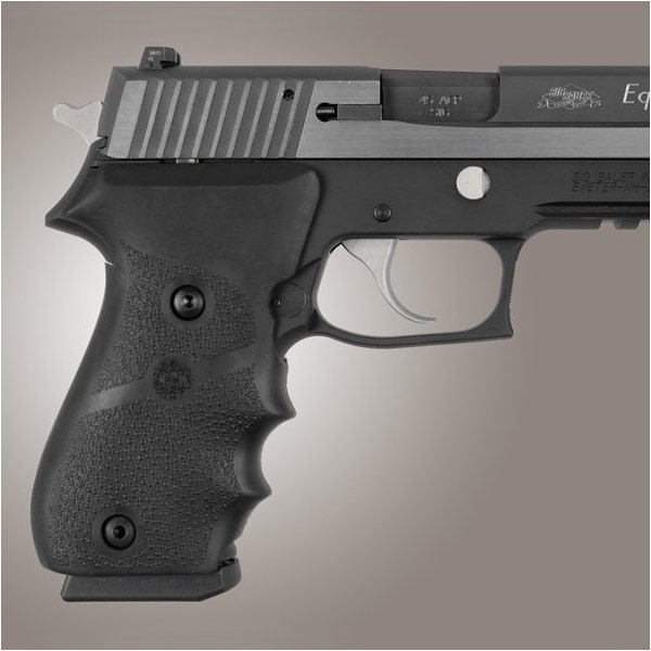 ミリタリーショップ レプマート / HOGUE ガングリップ SIG P220 カスタムグリップ 20000