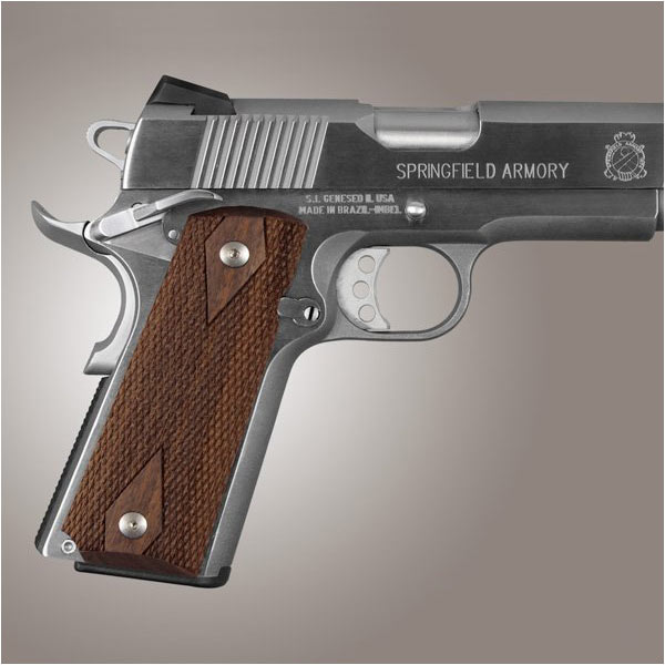 ミリタリーショップ レプマート / HOGUE ガングリップ COLT1911