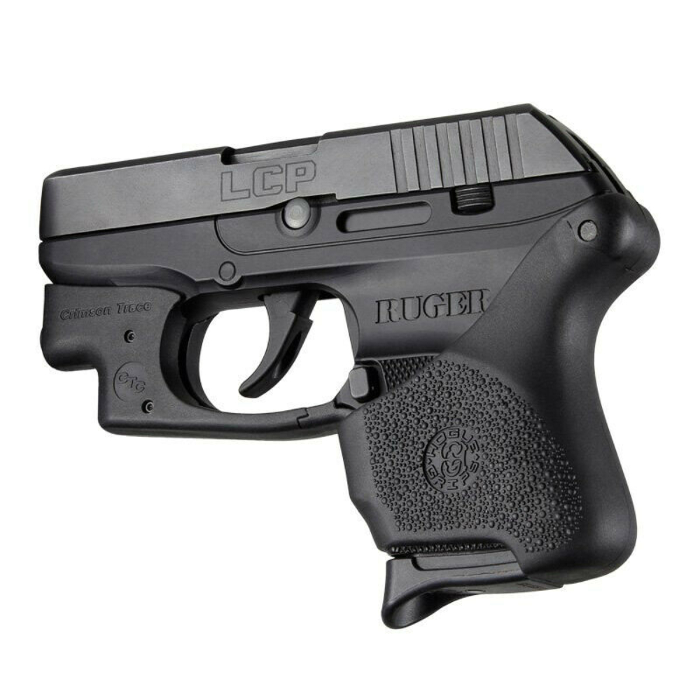 ミリタリーショップ レプマート / HOGUE ガングリップ RUGER LCP CT用