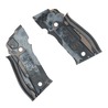 HOGUE ハンドガングリップ P226 SAO Xシリーズ用 G10素材
