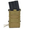 High Speed Gear ライフルマガジンポーチ TACO X2R 前後2連 M4/AK/7.62mm NATO 112R00