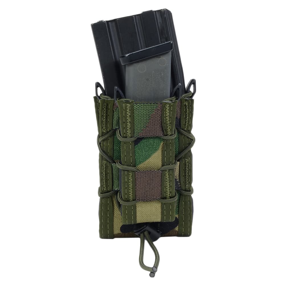 Amazon.com : High Speed Gear | Double Pistol Taco Mag Pouch