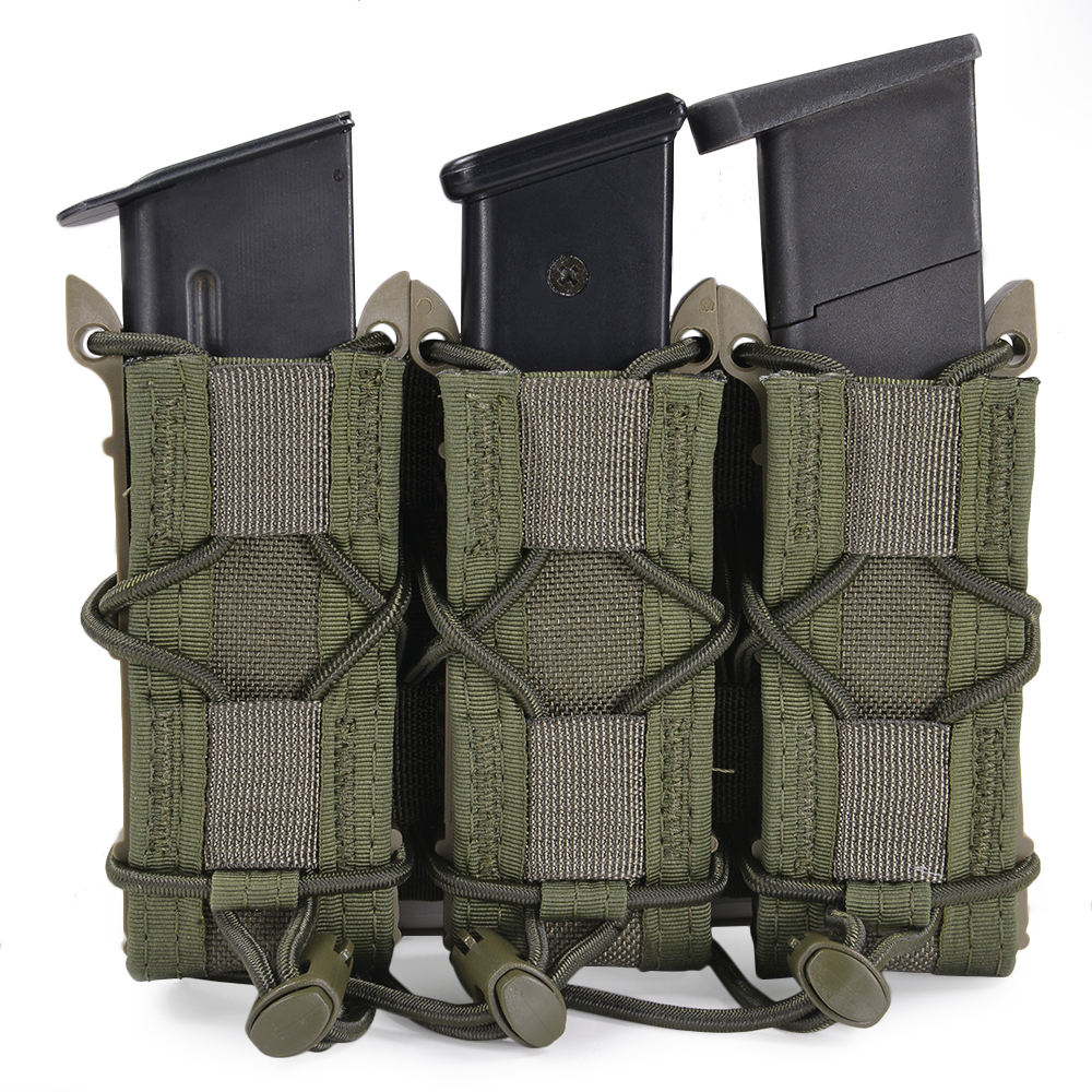 ミリタリーショップ レプマート / High Speed Gear ピストル用 TACO