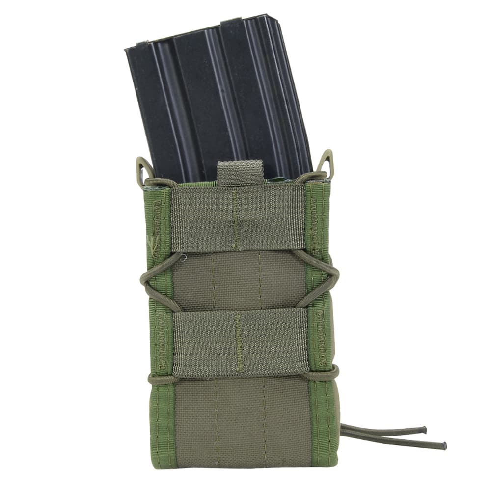 5.11 プレートキャリア ＋High Speed Gear TACOマグ 5.11 プレートキャリア ＋High Speed Gear TACOマグ ミリタリー