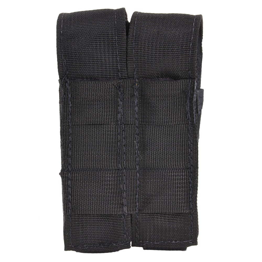 High Speed Gear ピストルマガジンポーチ 9mm/45口径 フラップ付き