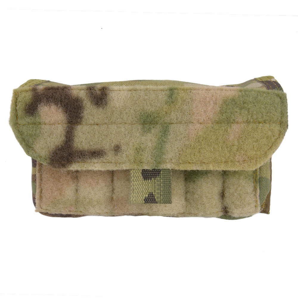 High Speed Gear ショットシェルポーチ 12発収納 MOLLE対応 12SP00