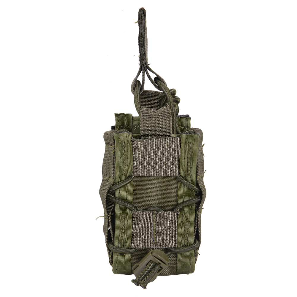 High Speed Gear TACOマグ 40mmグレネードポーチ ベルトマウント