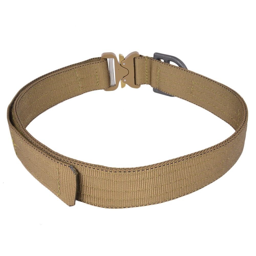 High Speed Gear リガーベルト 31CB コブラバックル 1.75インチ