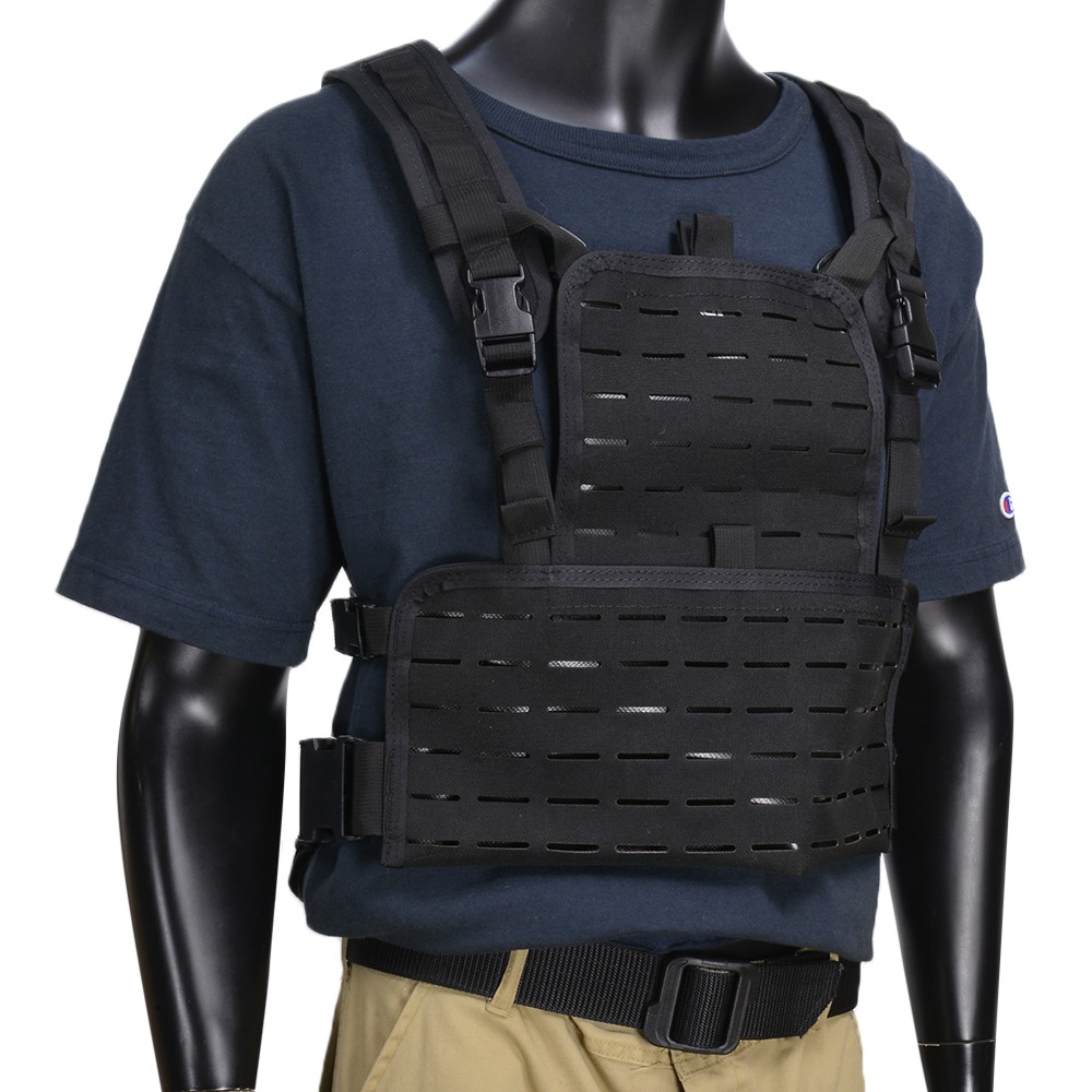 ミリタリーショップ レプマート / High Speed Gear チェストリグ Neo Chest Rig 40NCR0