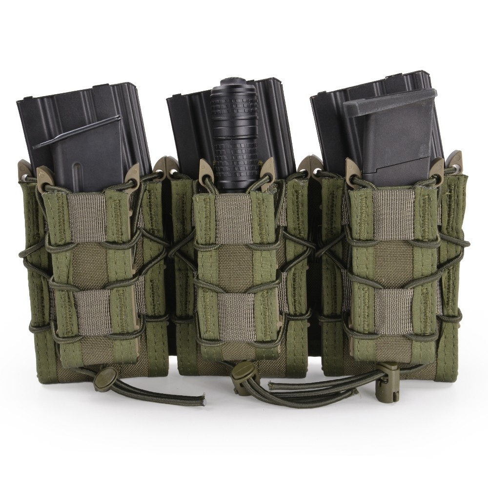 ミリタリーショップ レプマート / High Speed Gear ライフル