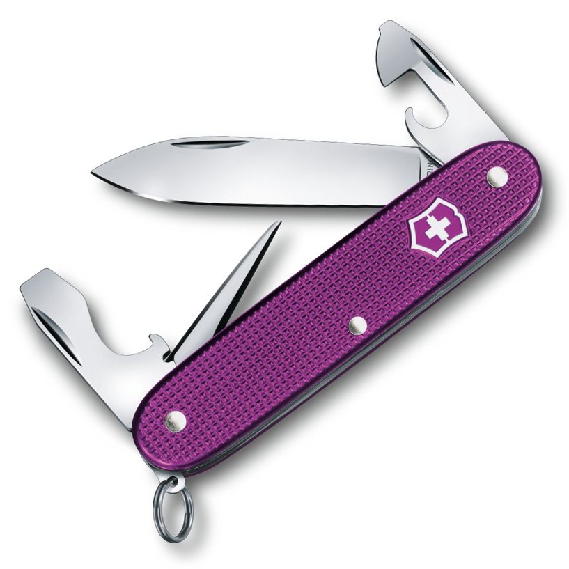 ミリタリーショップ レプマート / VICTORINOX アーミーナイフ ソルジャーCV Alox 2016年限定版