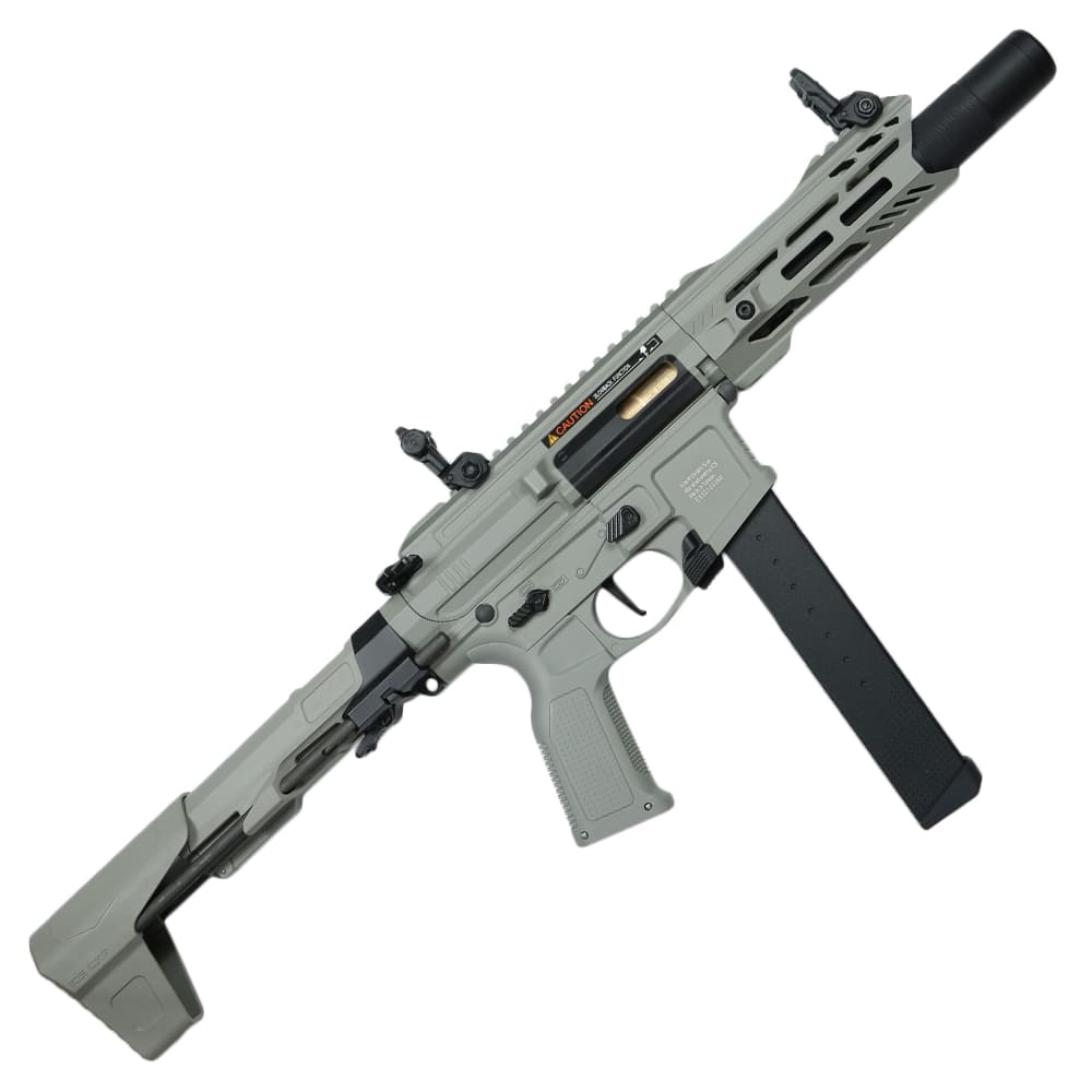 ミリタリーショップ レプマート / ICS Airsoft 電動ガン CXP-MARS PDW9