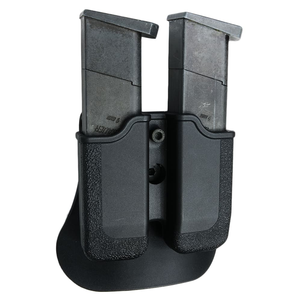 IMI Defense マガジンポーチ　m92 p226対応 イスラエル製実物 IMI Defense マガジンポーチ m92 p226対応 イスラエル製実物 個人装備