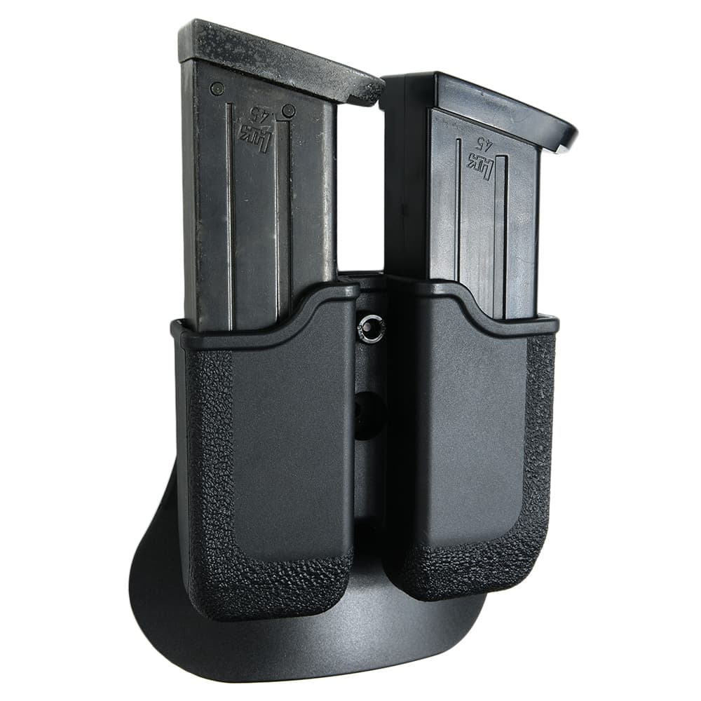 IMI Defense ピストルマガジンポーチ HK45、USP、Hi-CAPA他 MP05