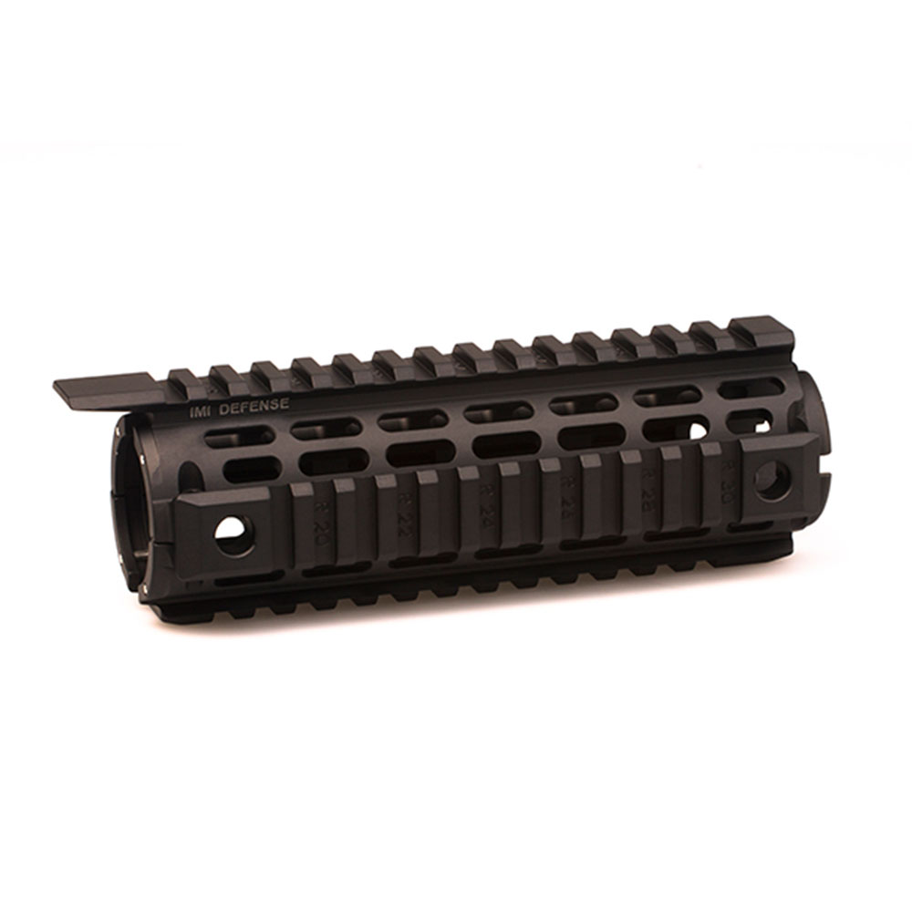 IMI Defense ハンドガード DROP IN クアッドレール AR15/M4/M16対応