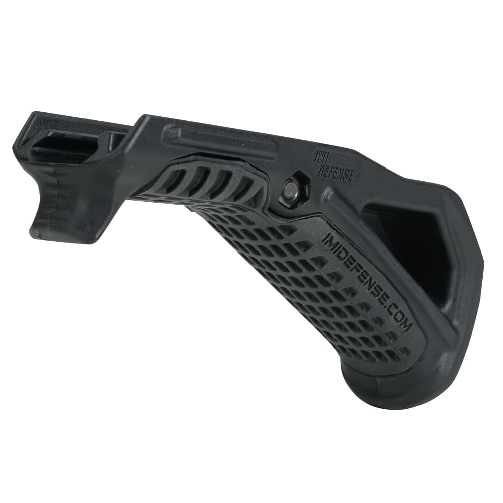 IMI DEFENSE アングルフォアグリップ FSG2 ピカティニーレール対応