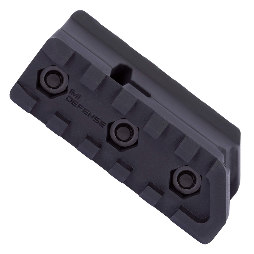 IMI Defense マウントレール FSR-M16 デュアルレール IMI-ZFSR