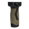 IMI DEFENSE バーティカルフォアグリップ OVG オーバーモールド垂直グリップ IMI-ZG105