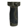 IMI DEFENSE バーティカルフォアグリップ OVG オーバーモールド垂直グリップ IMI-ZG105
