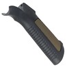 IMI DEFENSE ガングリップ M4X オーバーモールド M16/M4/AR15対応  ゴム引き IMI-ZG107