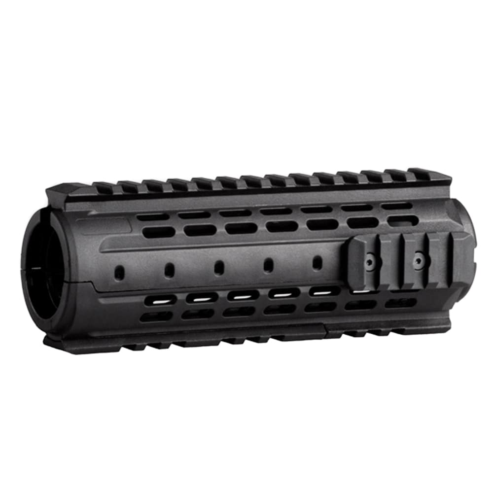 My.Supporter400g×2 専用 IMI DEFENSE ハンドガード MRS モジュラーレール M4/M16/AR-15用