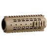IMI DEFENSE ハンドガード MRS モジュラーレール M4/M16/AR-15用 ポリマー製