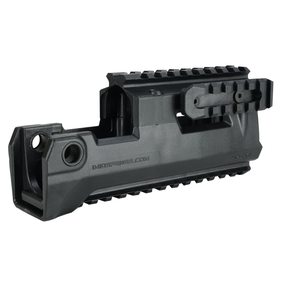 AKPIMP専用 IMI DEFENSE ハンドガード HRS ピカティニーレール AK47/AK74用