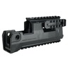IMI DEFENSE ハンドガード HRS ボトムレール脱着式 AK47/AK74用 ポリマー製 IMI-ZPRP2