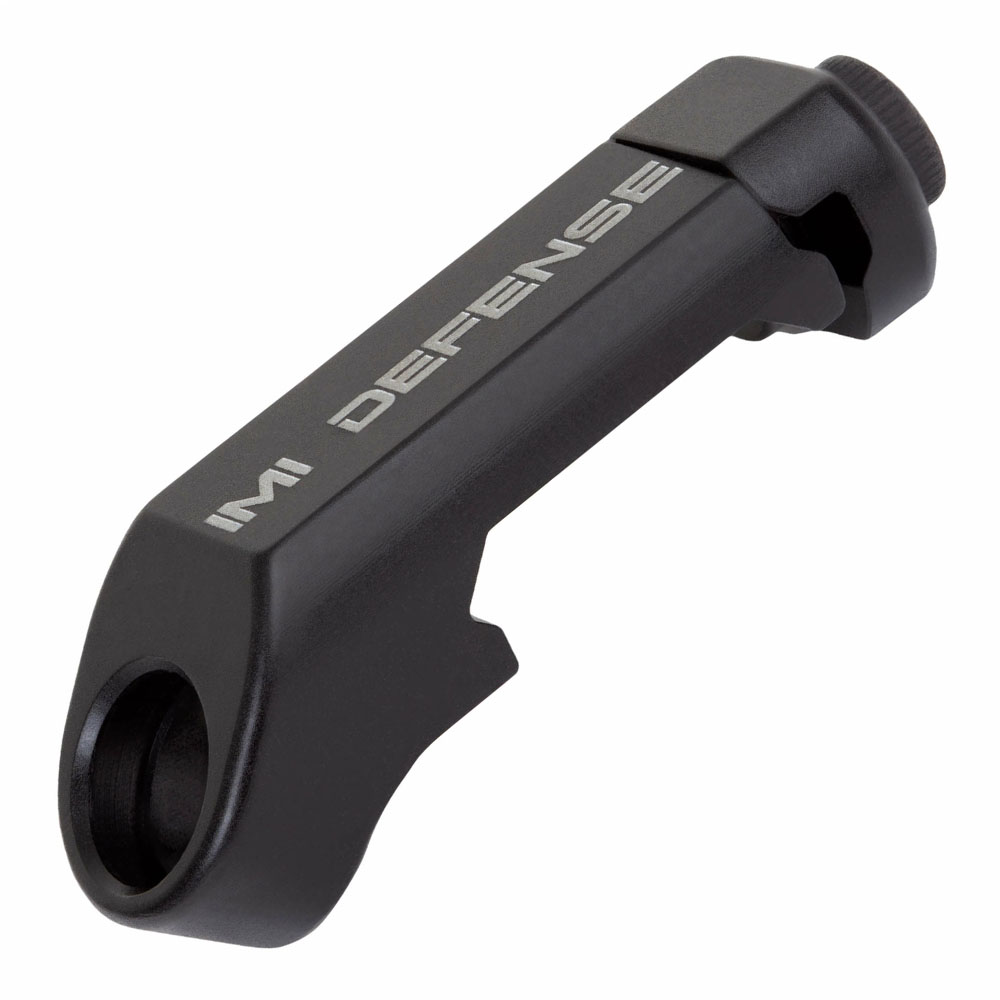 IMI DEFENSE スリングアタッチメント QD Port オフセット 45度