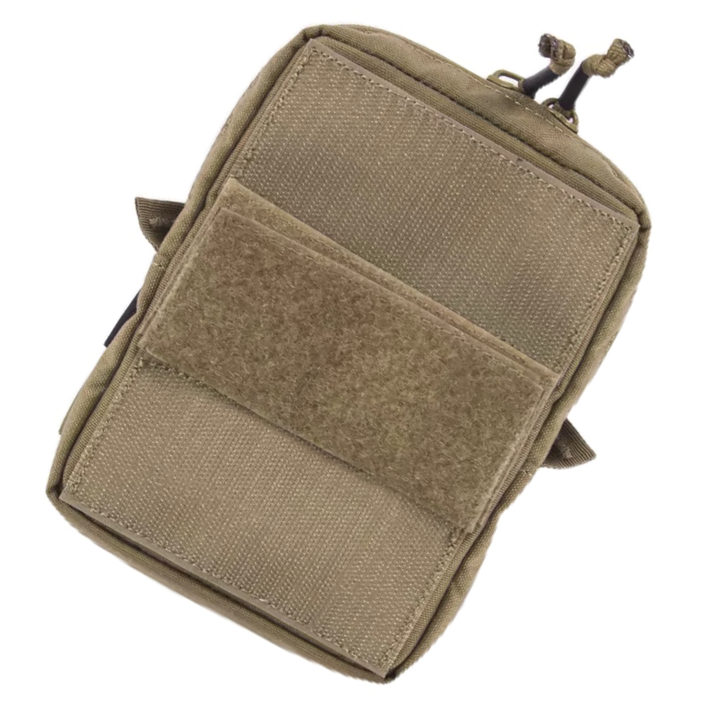 HELIKON-TEX インサートポーチ Document Case ドキュメントケース IN