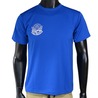 自衛隊グッズ 半袖Tシャツ ブルーインパルス 上昇 航空自衛隊 ドライ仕様 IRT110