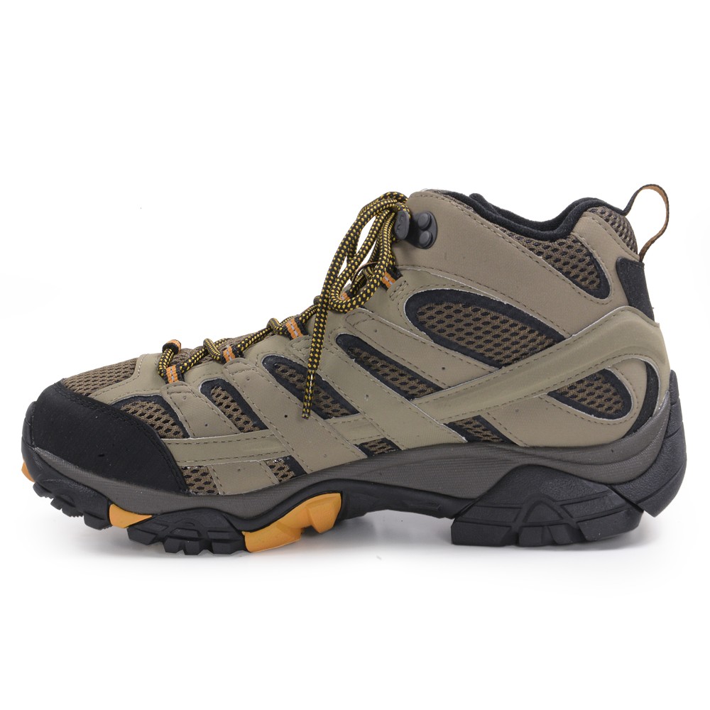 ミリタリーショップ レプマート Merrell トレッキングシューズ メンズ Moab モアブ 2 Mid Gore Tex