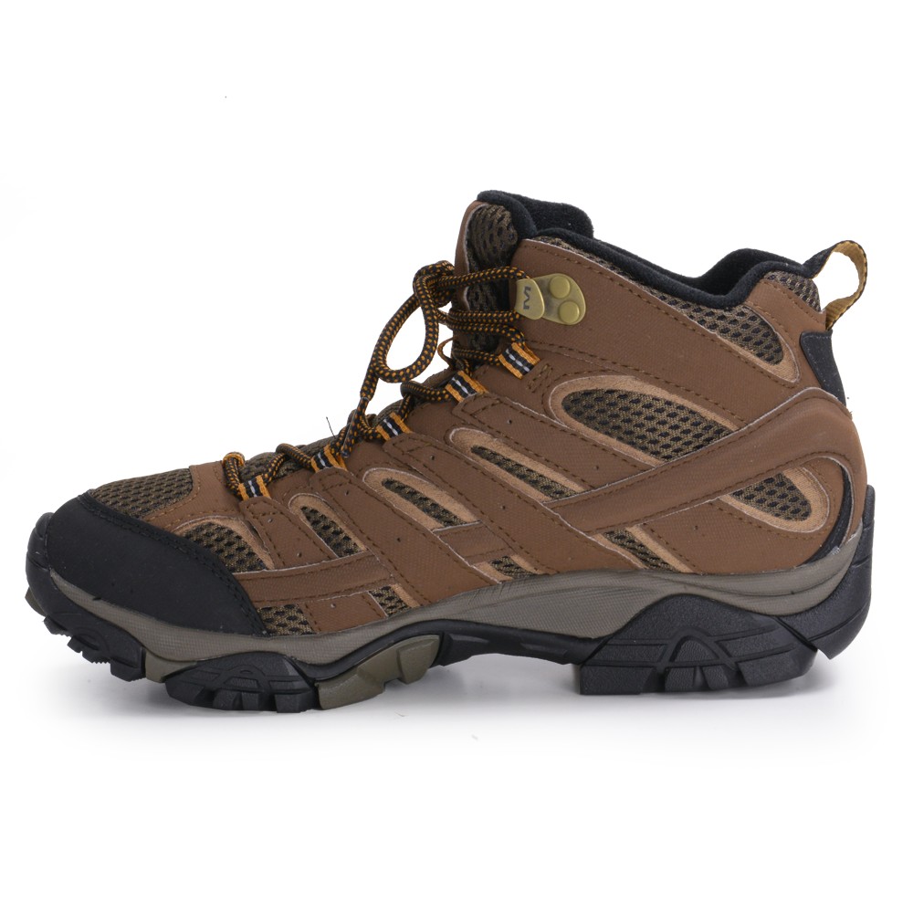 ミリタリーショップ レプマート / MERRELL トレッキン 