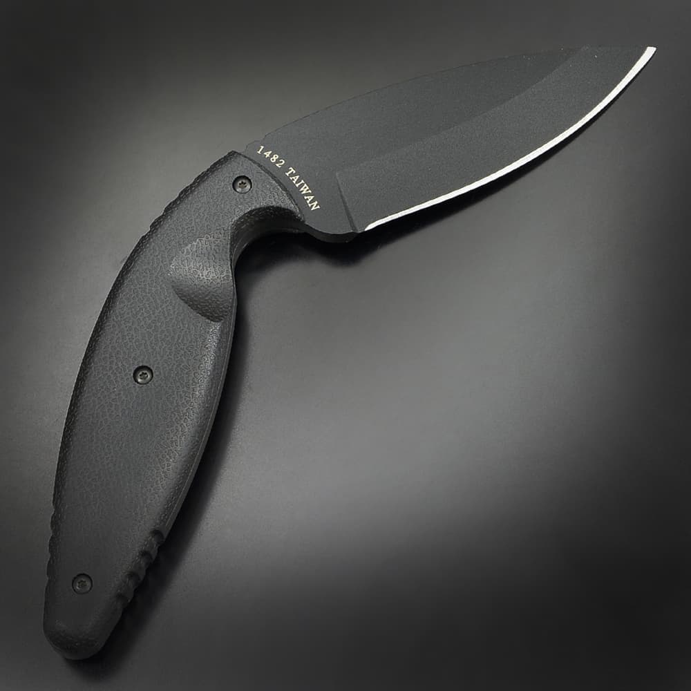 KA-BAR タクティカルナイフ TDI ロウ エンフォースメント 反射防止 