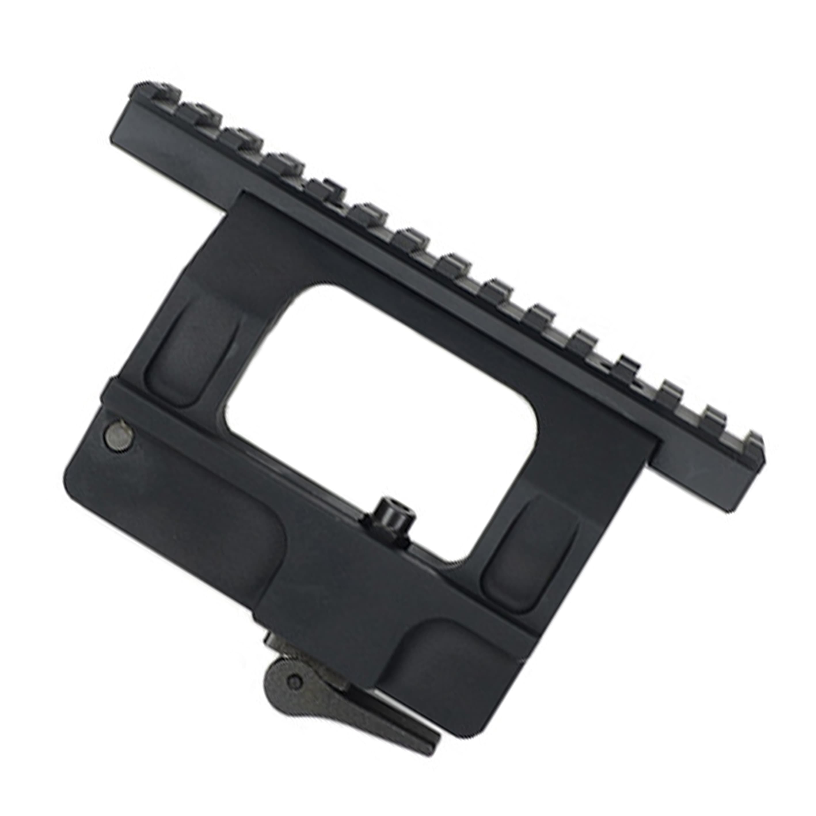 King Arms スコープマウントベース VSS/VAL/SVD用 サイドマウント KA King Arms スコープマウントベース VSS/VAL/SVD用 サイドマウント KA