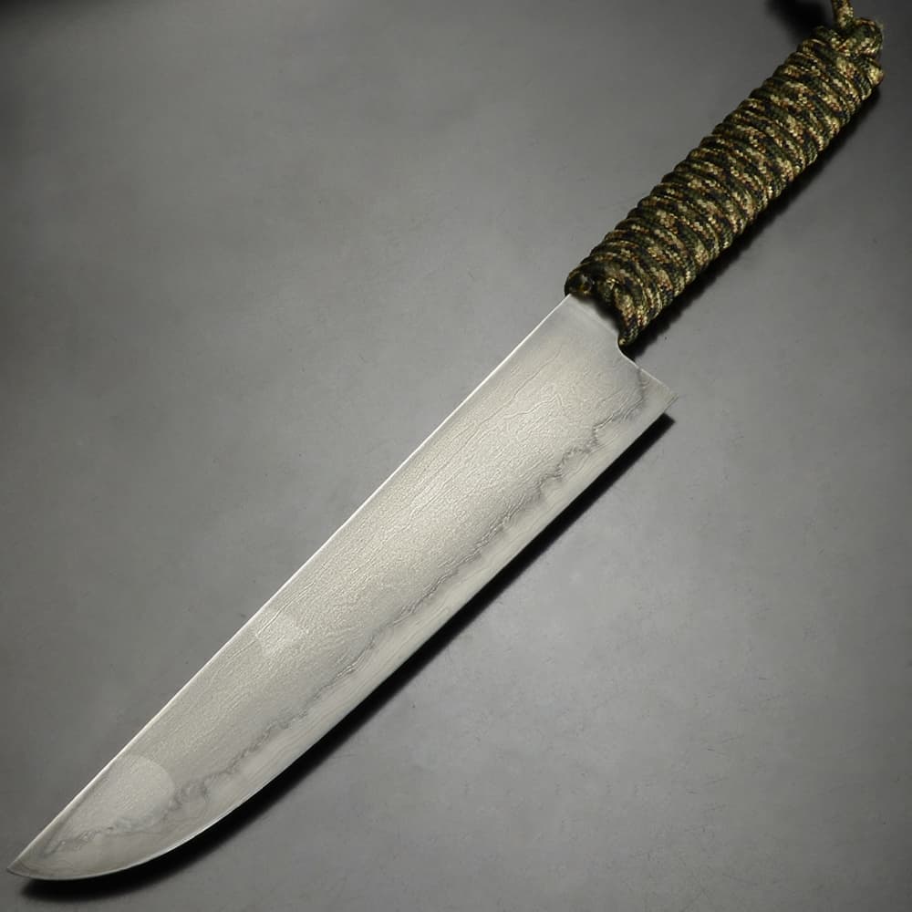 ミリタリーショップ レプマート / 興梠房興日本刀鍛錬場 カスタム