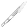 Kizer ネックナイフ Scuttler D2鋼 一体構造 1058A1