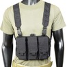 HELIKON-TEX チェストリグ Chicom Chest Rig コーデュラナイロン製 KK-CCR-CD