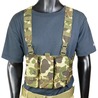 HELIKON-TEX チェストリグ Chicom Chest Rig コーデュラナイロン製 KK-CCR-CD