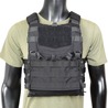 HELIKON-TEX プレートキャリア Guardian Military Set コーデュラナイロン製 KK-GMS-CD