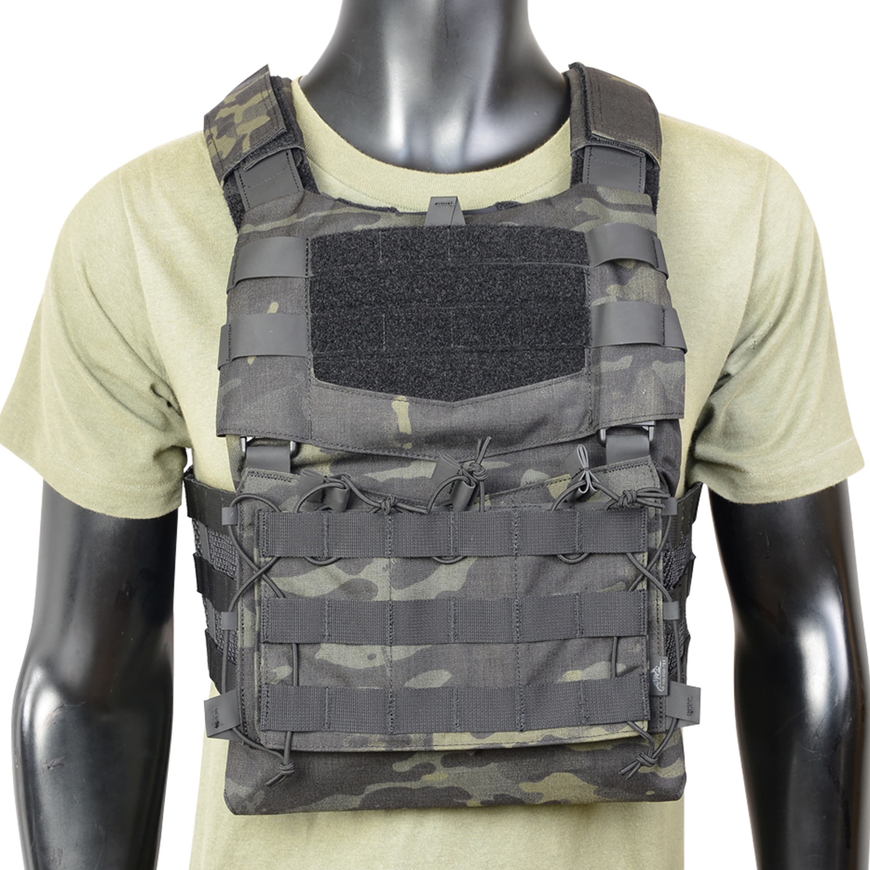 HELIKON-TEX プレートキャリア Guardian Military Set コーデュラ