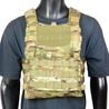 HELIKON-TEX プレートキャリア Guardian Military Set コーデュラナイロン製 KK-GMS-CD